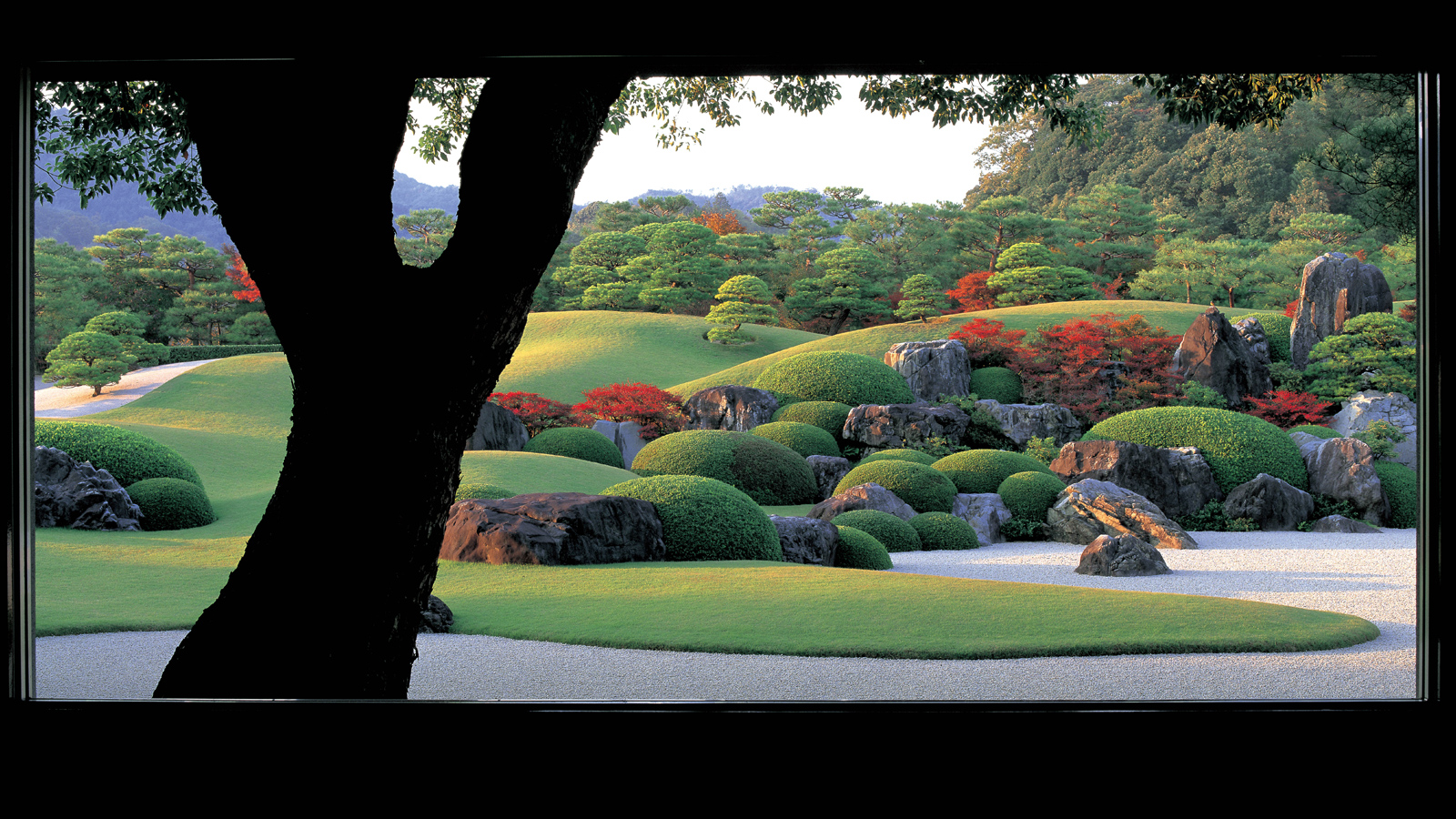 我が家にも日本庭園を 憧れの和風庭園の造園ポイントと知識 インテリアブック